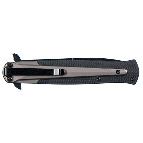 Swc Mp Dagger Nylon Blk