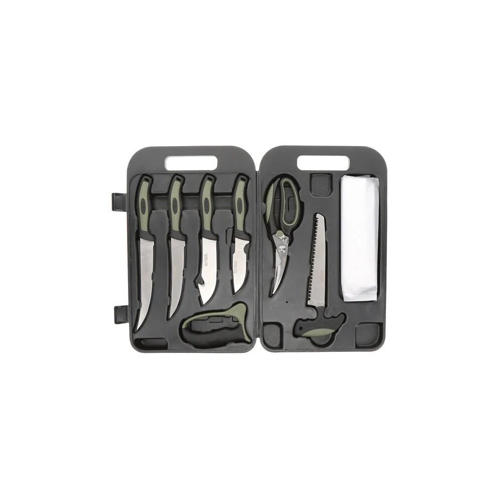 Old Timer Camp Field Dressing Kit