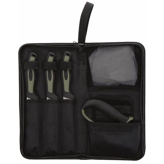 Old Timer Lightweight Field Dressing Kit With Hard Case