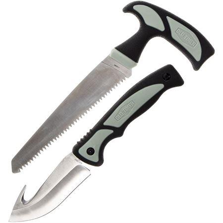 Old Timer Hunter Kit
