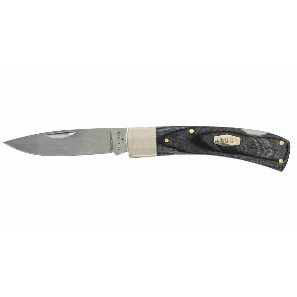 Old Timer Heritage Series Bruin 5OT 50TH Anniversary Folding Knife