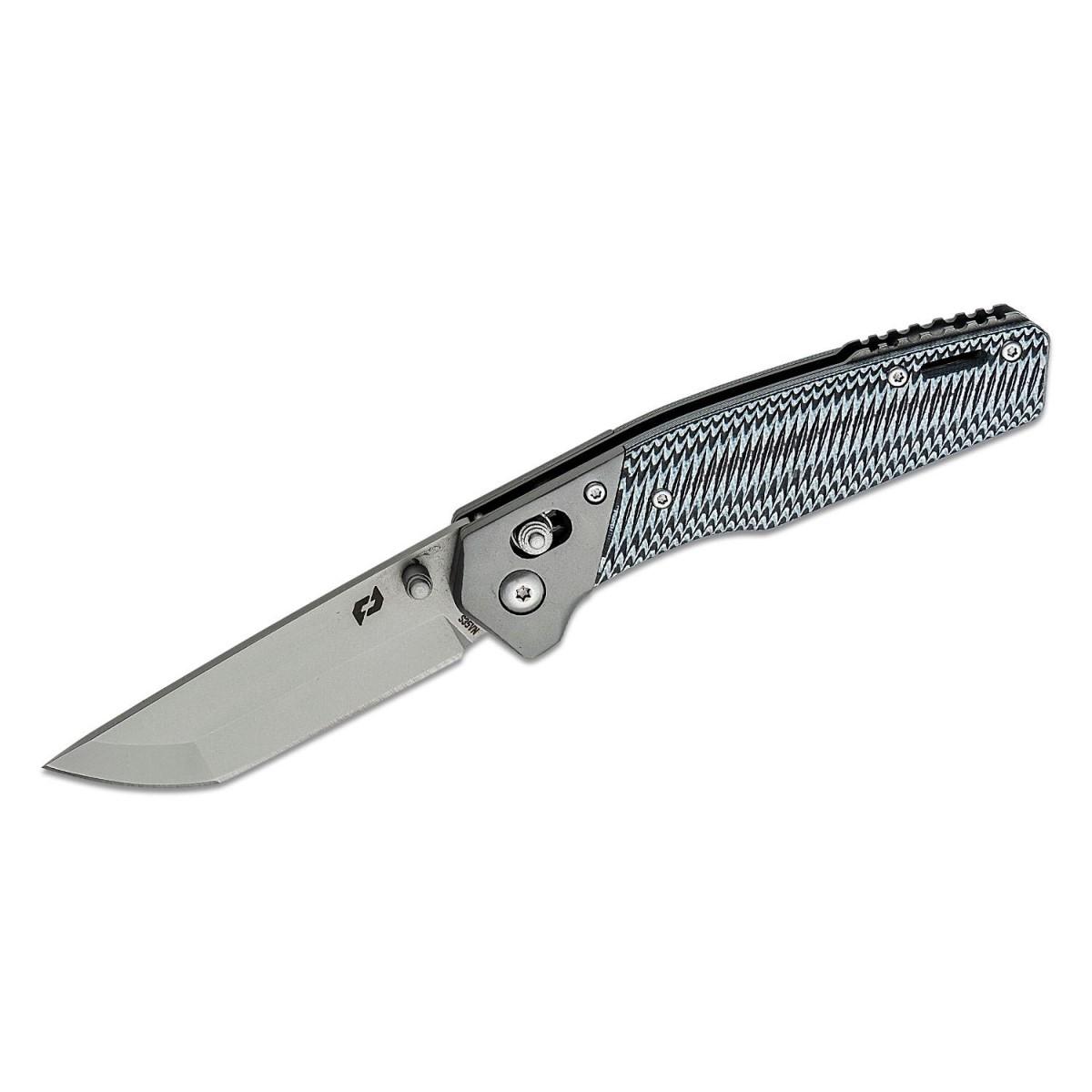 Schrade Krux Pivot Lock Folding Knife
