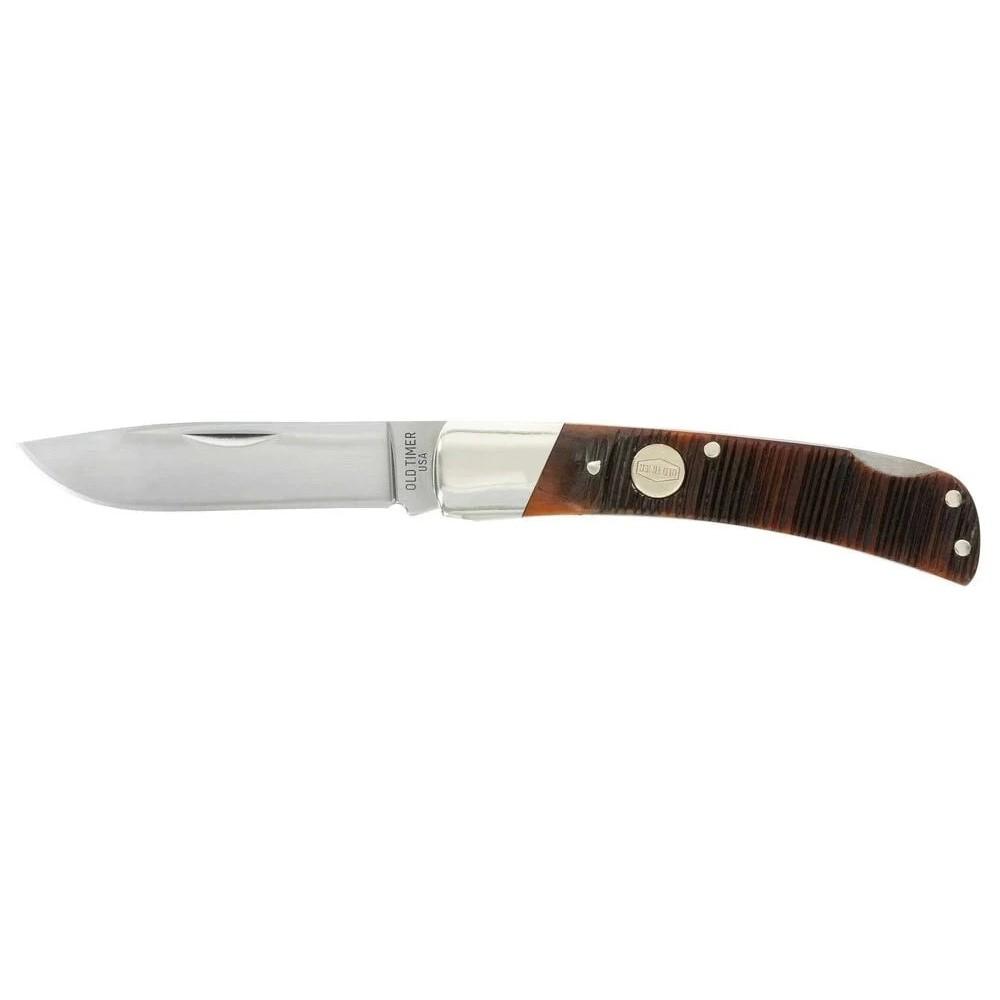 Old Timer Generational Usa 5OT Bruin Folding Knife