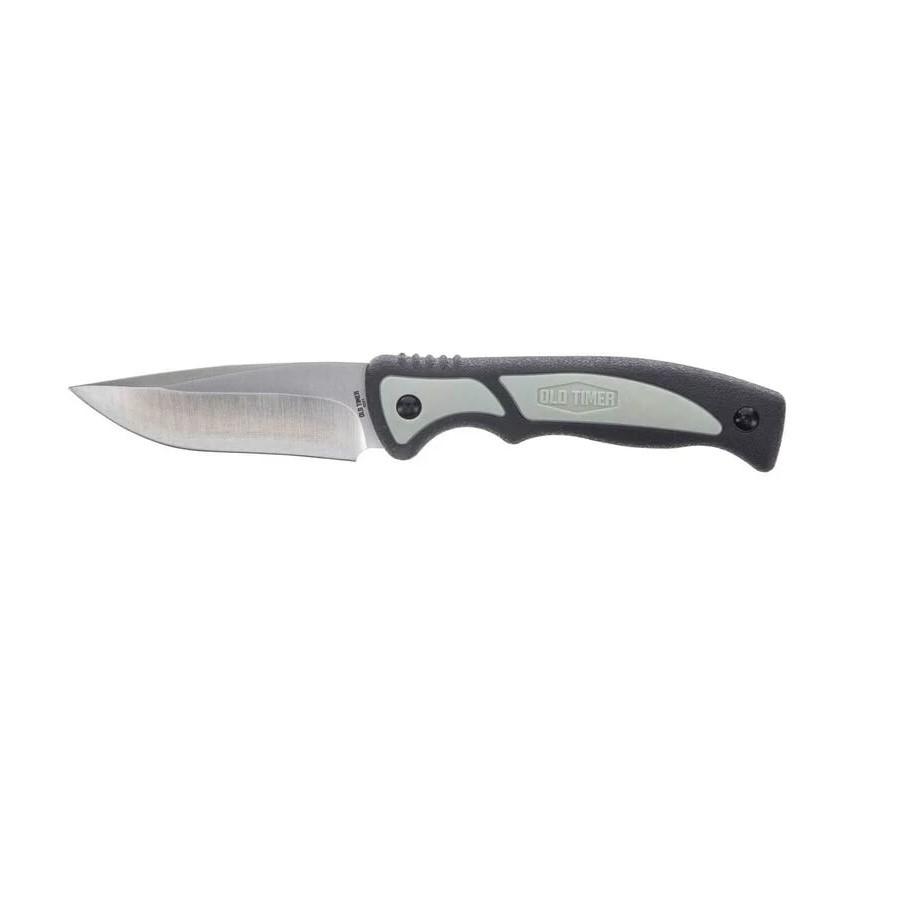 Old Timer Trail Boss Fixed Blade 3.70 Stainless Steel