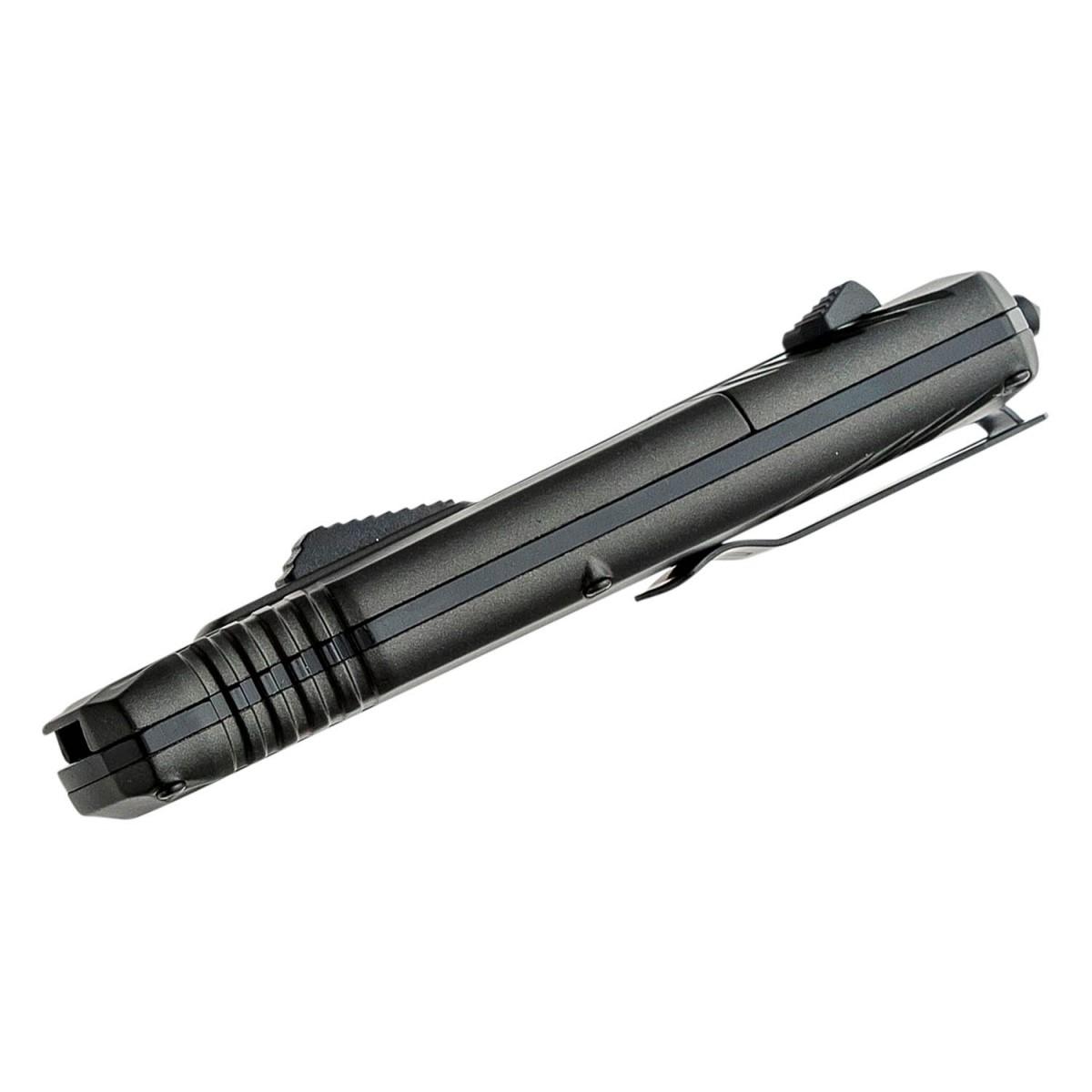 Swc Gry Blk Serrated MPOTF10