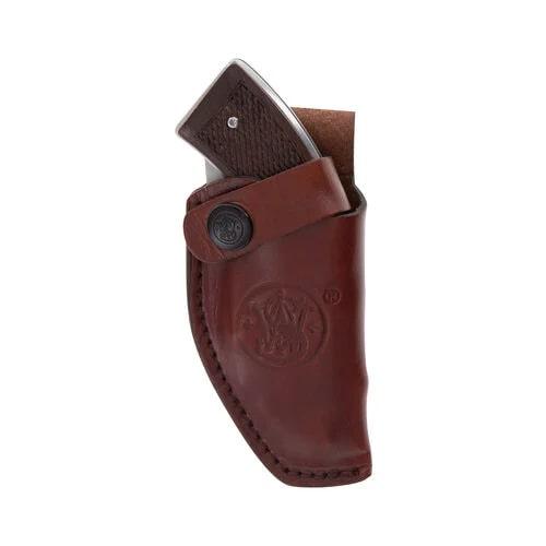 Swc Revolver Knife