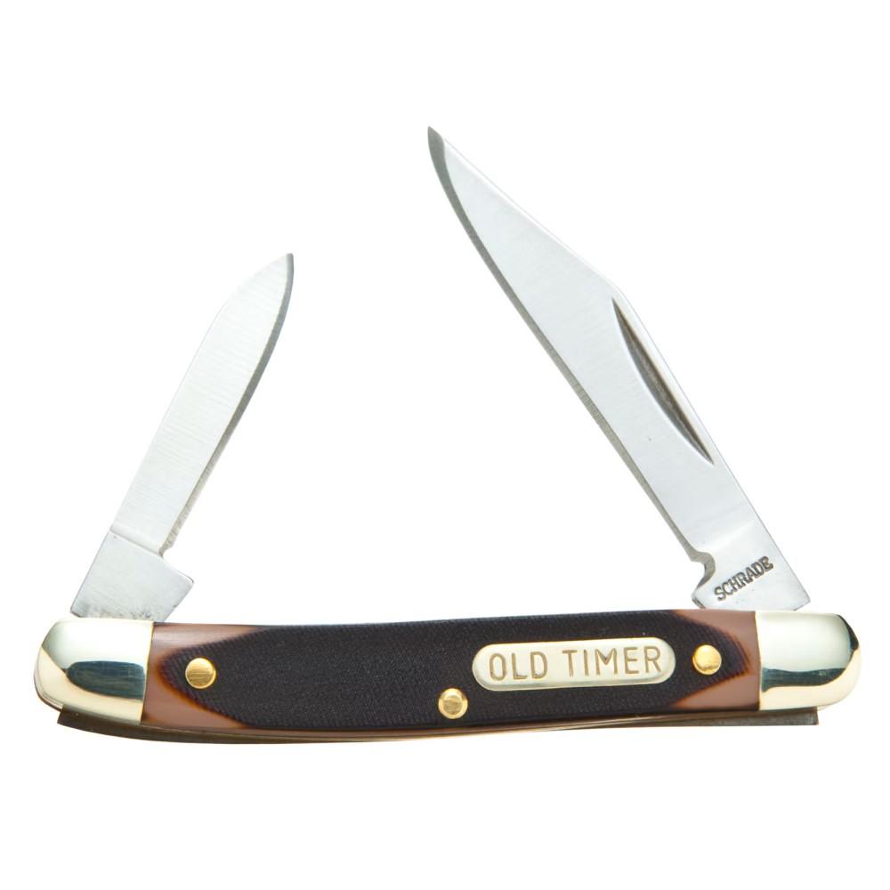 Olt Minuteman 2 Blade
