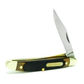 Old Timer Mighty Mite 2 3/4 in Folding Pocket Knife