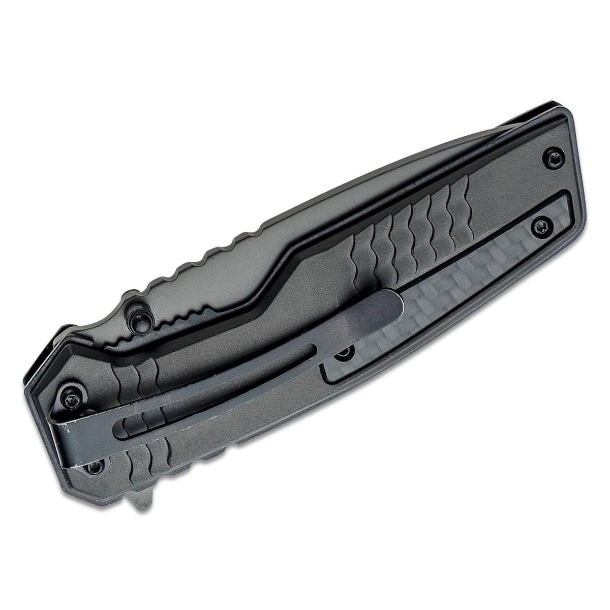 Swc Spec Ops Carbon Folder