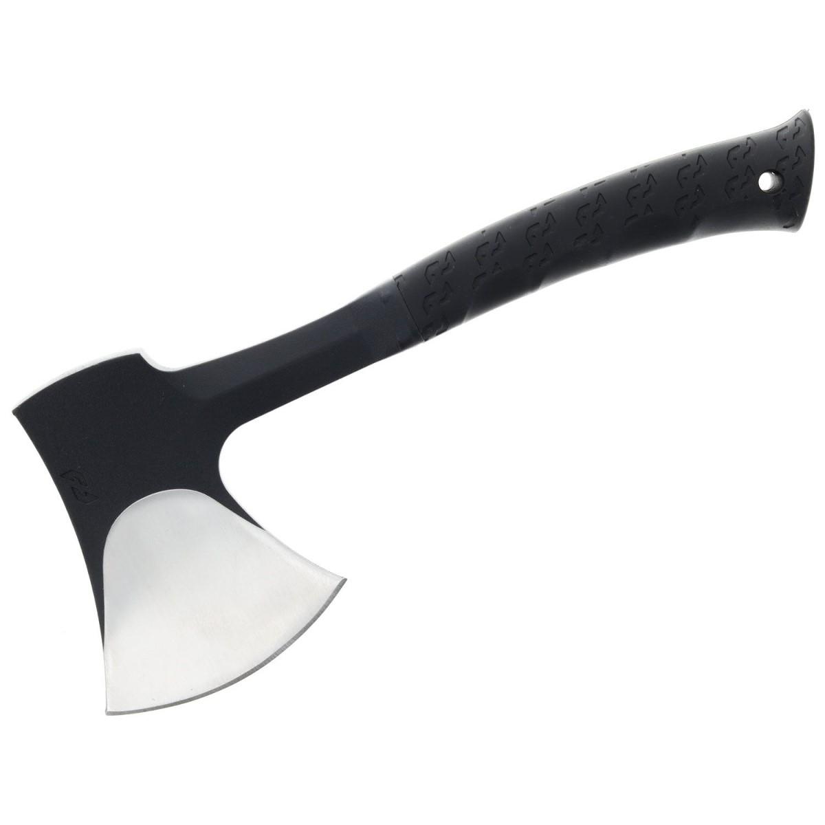 Schrade Bedrock Camp Axe 3CR13 Stainless Steel