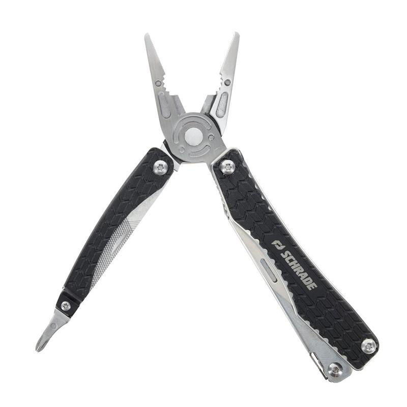 Schrade Clench Multi-tool