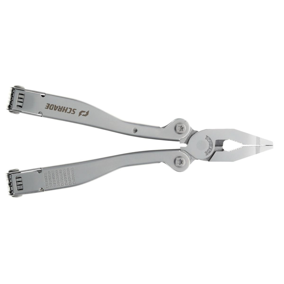 Schrade Tough Tool Multi-tool