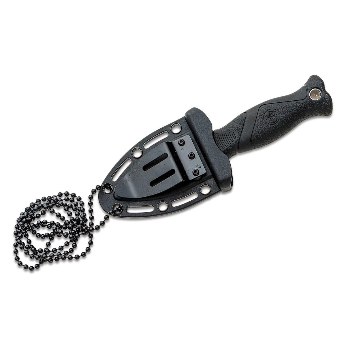 Swc Hrt Boot Knife 2IN Blade
