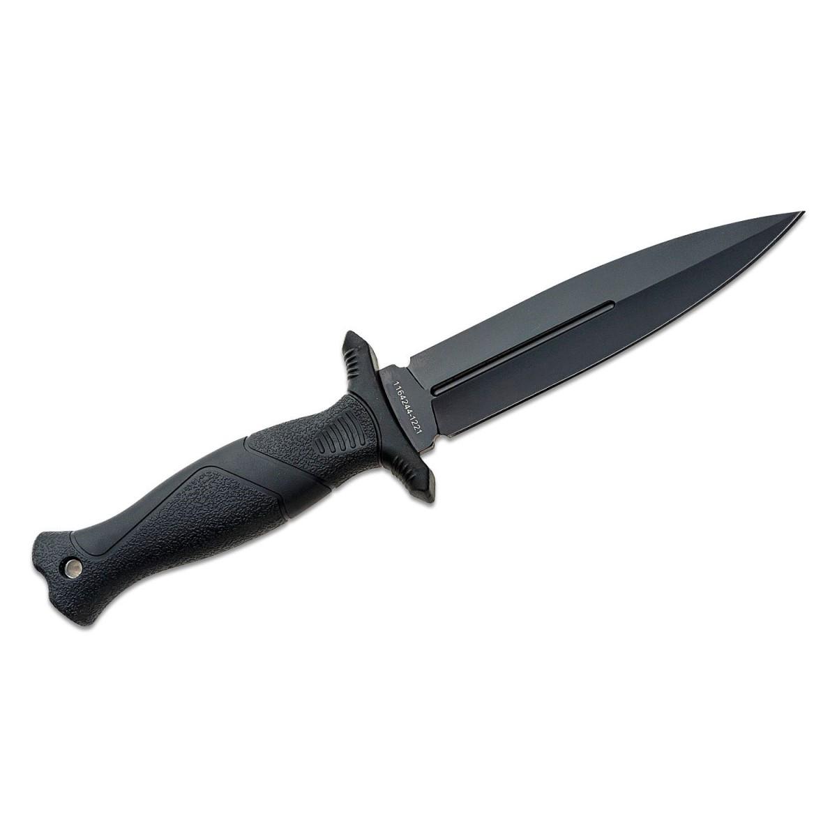 Swc Hrt Boot Knife 55IN Blade