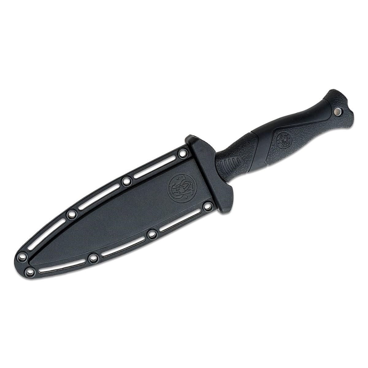 S&w Hrt 5.5 in Boot Knife - Fixed Blade - Image 2