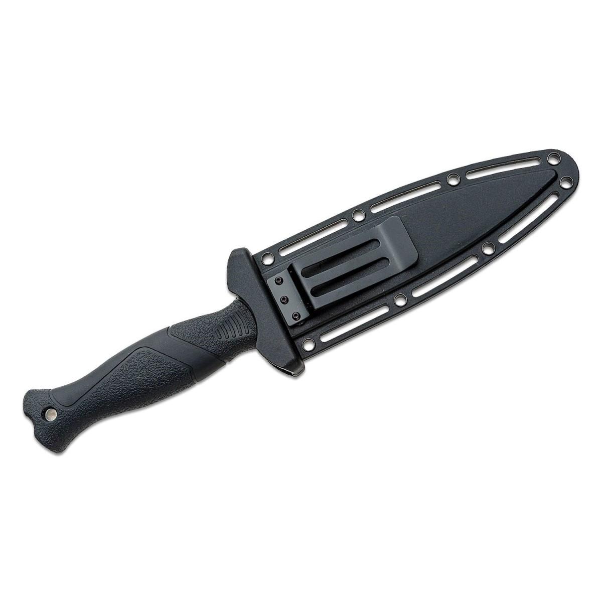 S&w Hrt 5.5 in Boot Knife - Fixed Blade - Image 3