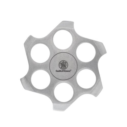 Smith & Wesson M&p Bullseye Throwing Circles 4PK