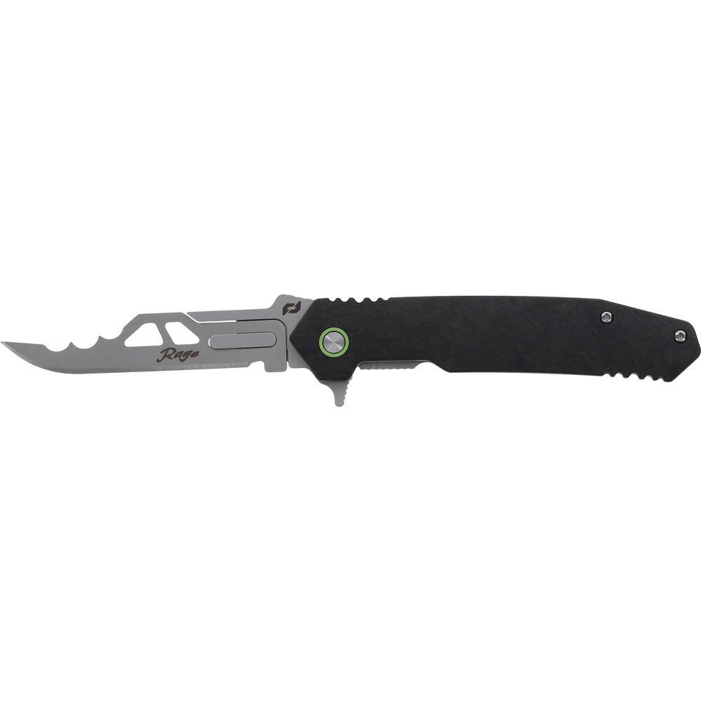 Schrade Stryche Enrage 6 Replaceable Blade Knife