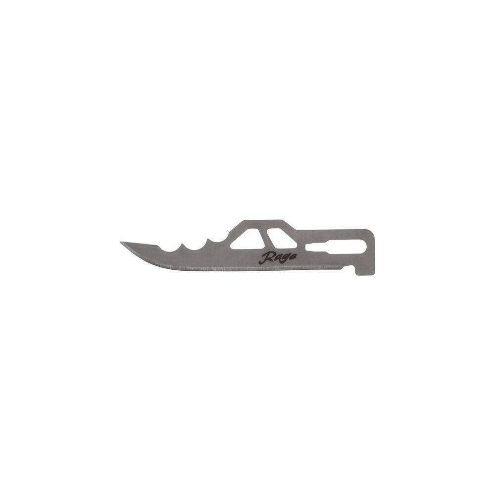 Schrade Enrage 6 Replacement Blades 2.2 - 6 Pack