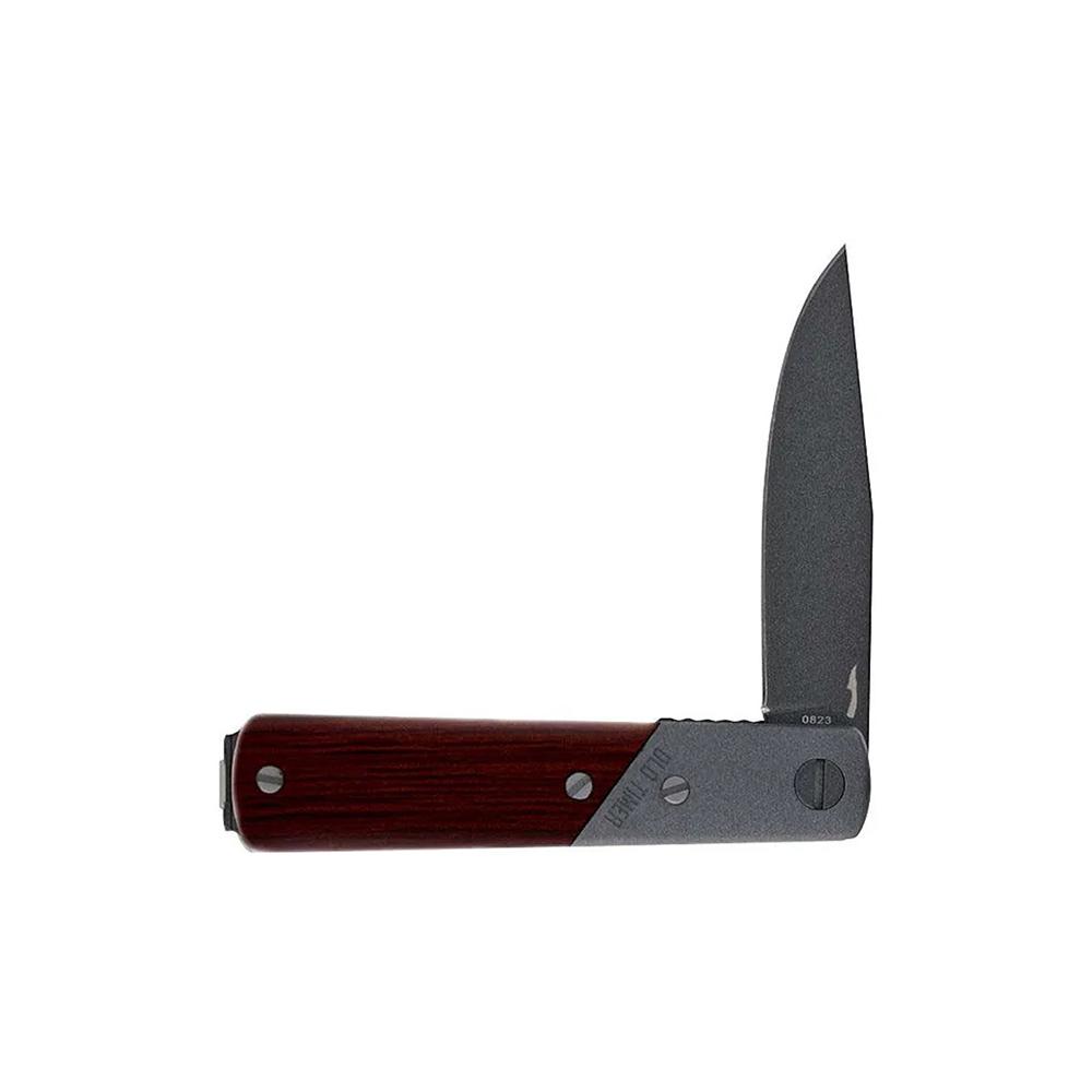 Old Timer Frontier Pivot Lock Folder 3.1 Blade