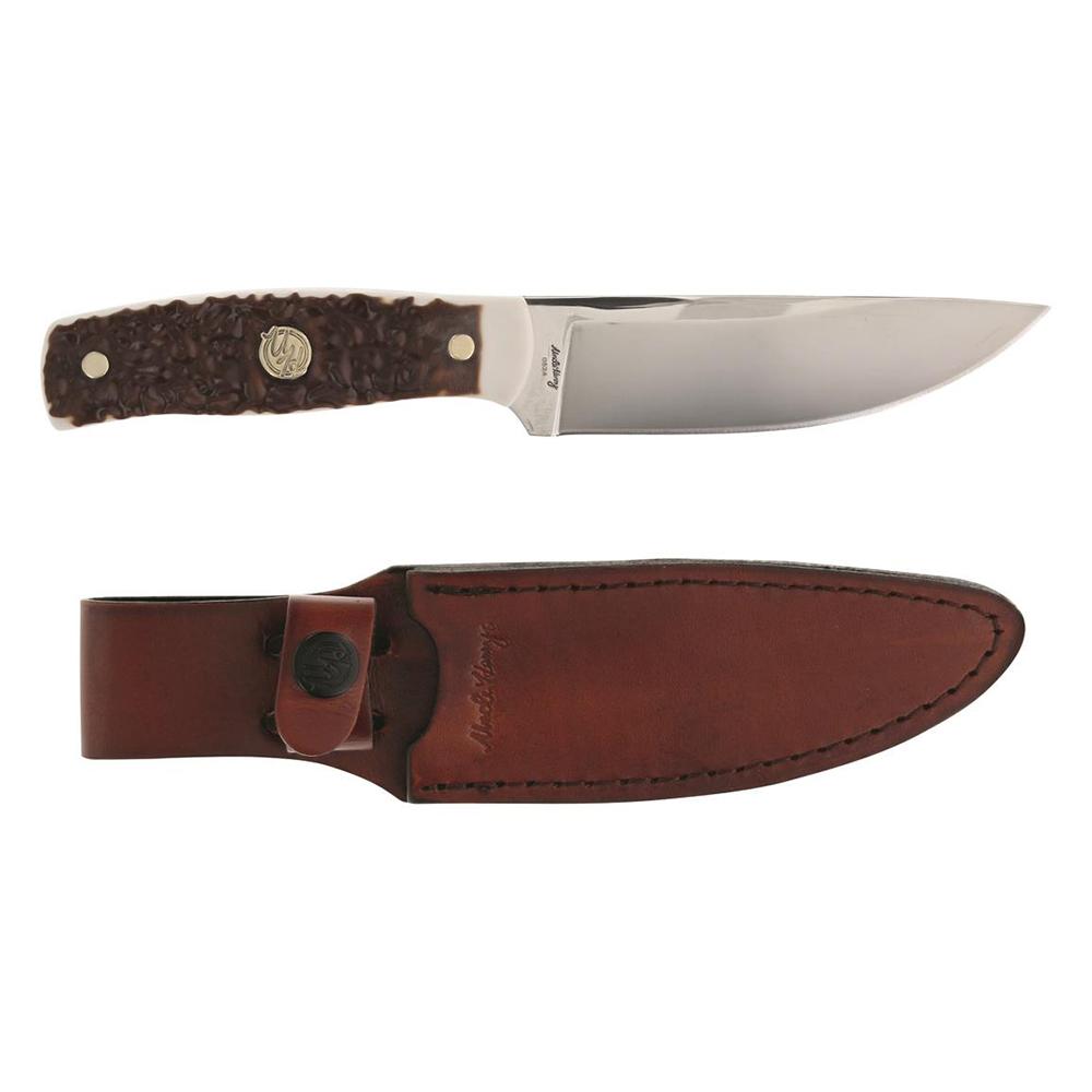 Uncle Henry Next Gen Series 191UH Small Box 4.6 Blade