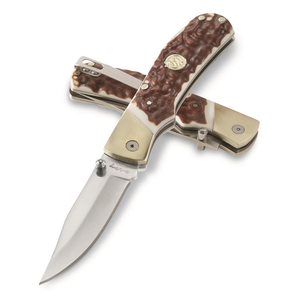 Uncle Henry Next Gen Series 7UH Folding Knife 3.8 Blade