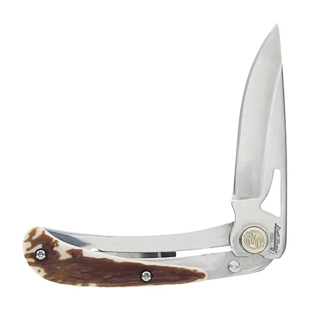 Uncle Henry 3UH Large Frame Lock Folding Knife 2.7