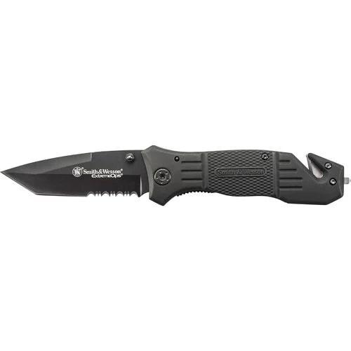 S&w Extreme Ops First Response Folding Knife