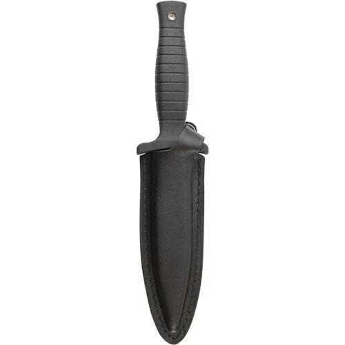 Swc Blk Dual Edg Btknf 9IN