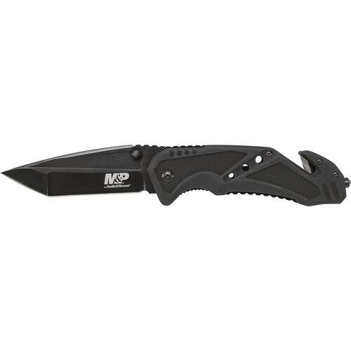 M&p Clip Folder Liner Lock Folding Knife