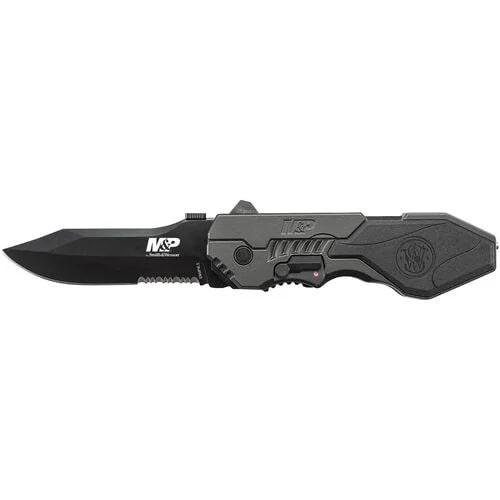 Swc Mp Large Serrated Assist