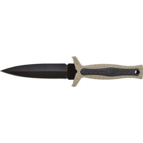 M&p Fixed Blade Boot Knife
