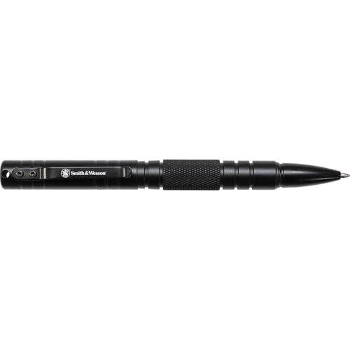 Swc Mp Tactical Pen Black