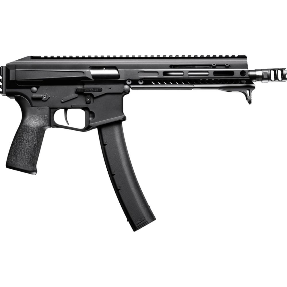 Patriot Ordnance Factory Phoenix 9MM 35+1 8 M-lok Pistol