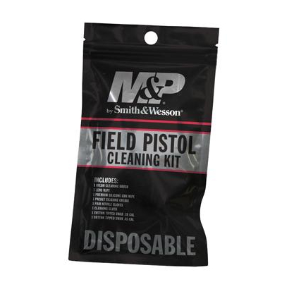 Smith & Wesson M&p Field Handgun Cleaning Kit