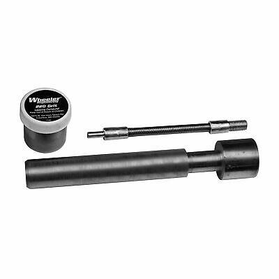 Wheeler Delta Ar LR/10 Receiver Lapping Tool