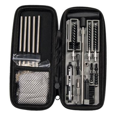 Wheeler Delta Series Compact Ar Cleaning Kit