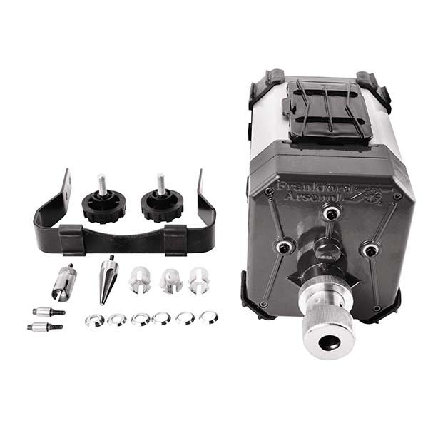Frankford Arsenal 240V Case Trimmer