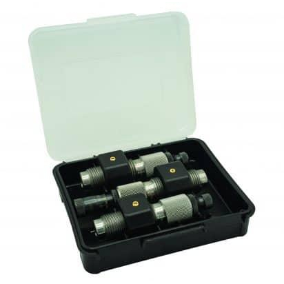 Frankford Arsenal 3-PACK Die Blocks for Reloading Press
