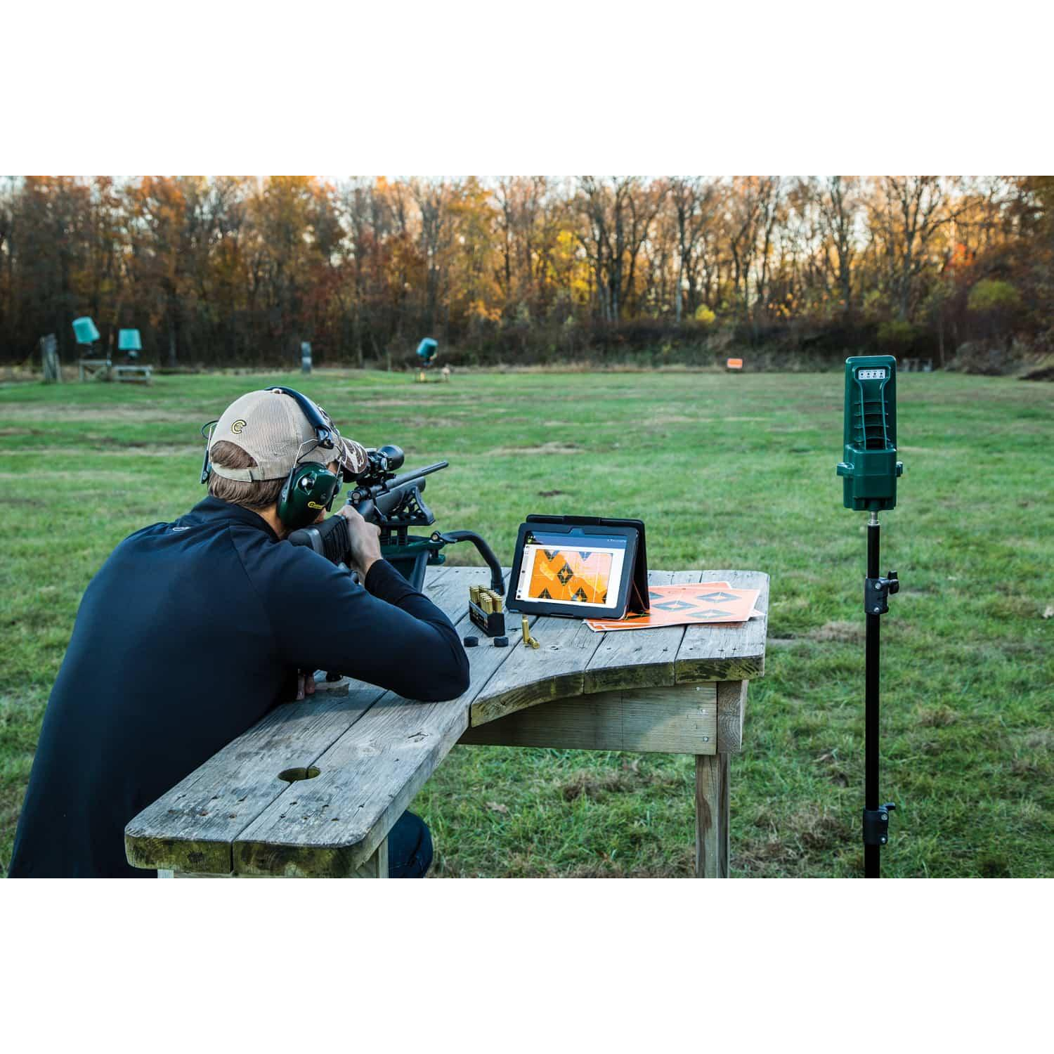 Caldwell Target Camera Sight-in System