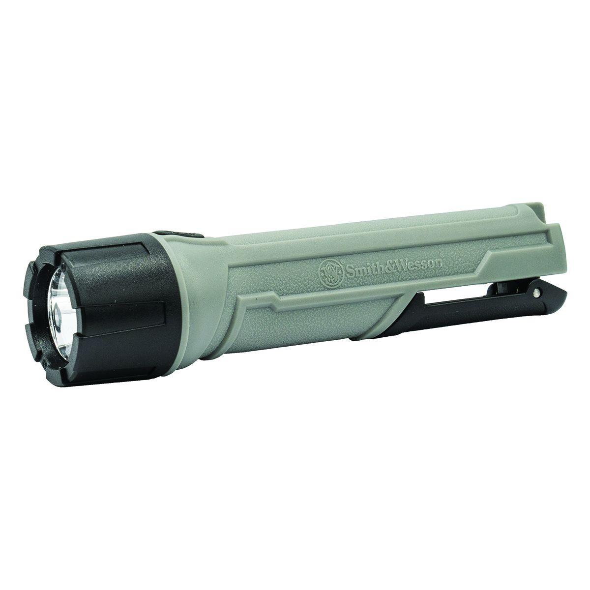 S&w Galaxy Pro Compact Flashlight