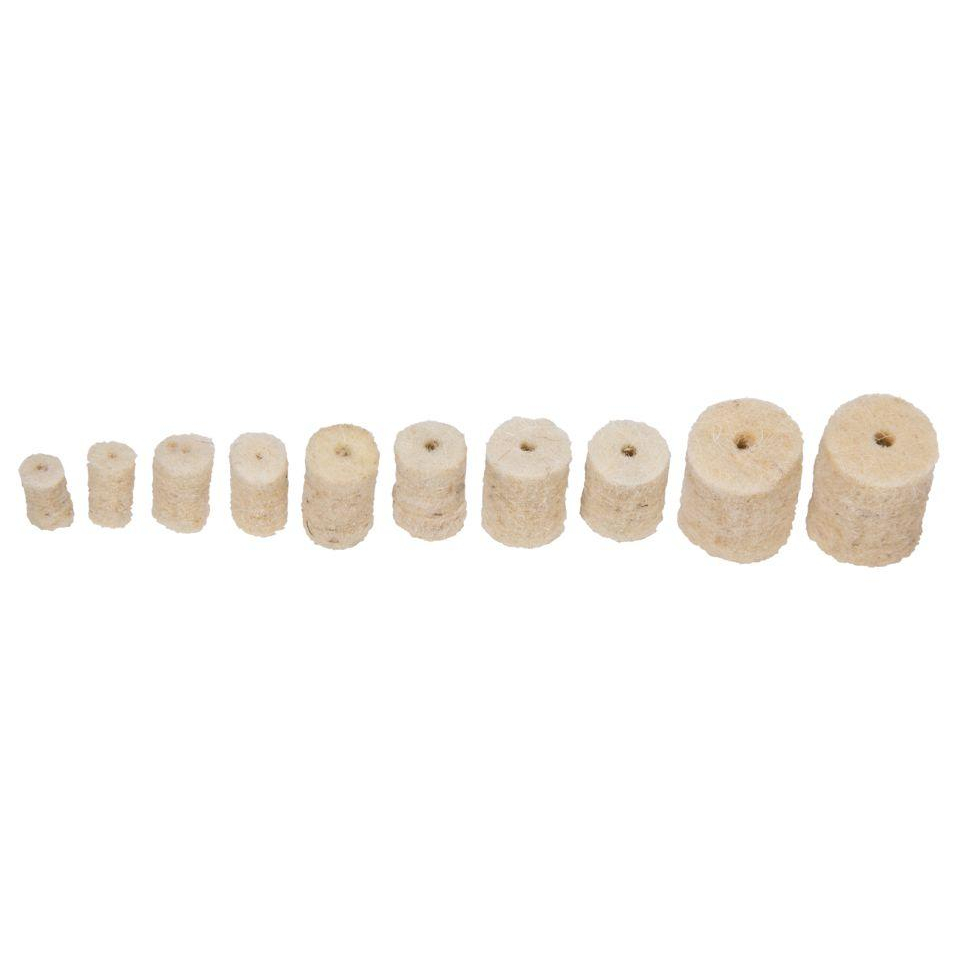Tipton Cleaning Pellets Complete Pistol Kit