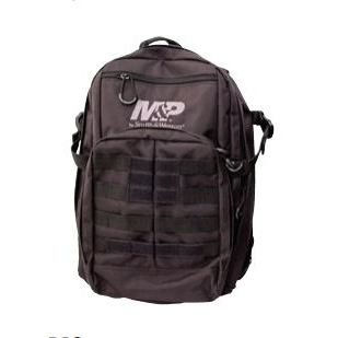 Smith & Wesson M&p Duty Series Backpack