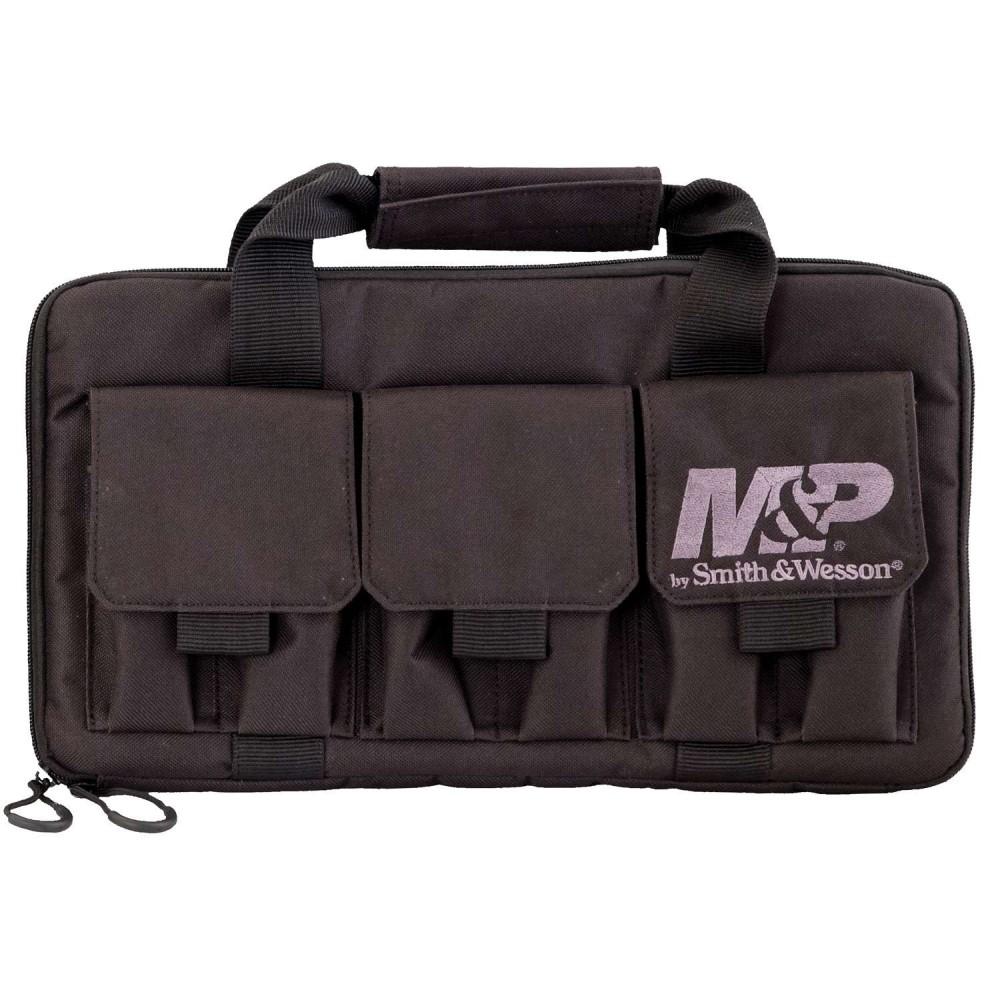 Swa Pro Tac Pist Case Dbl