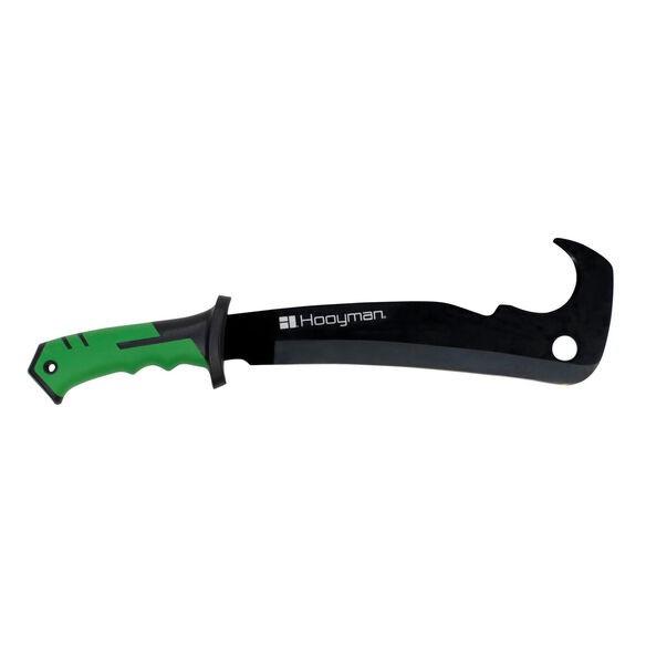 Hooyman Hookem Machete 17.5