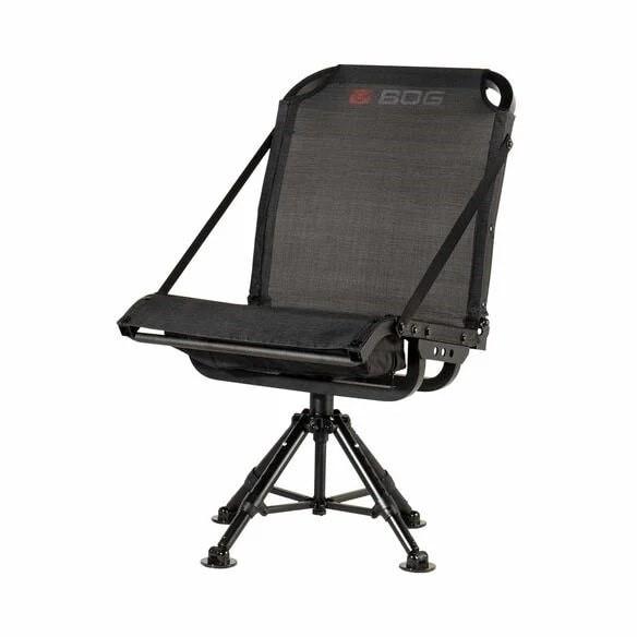 Bog Nucleus 360 Ground Blind Chair