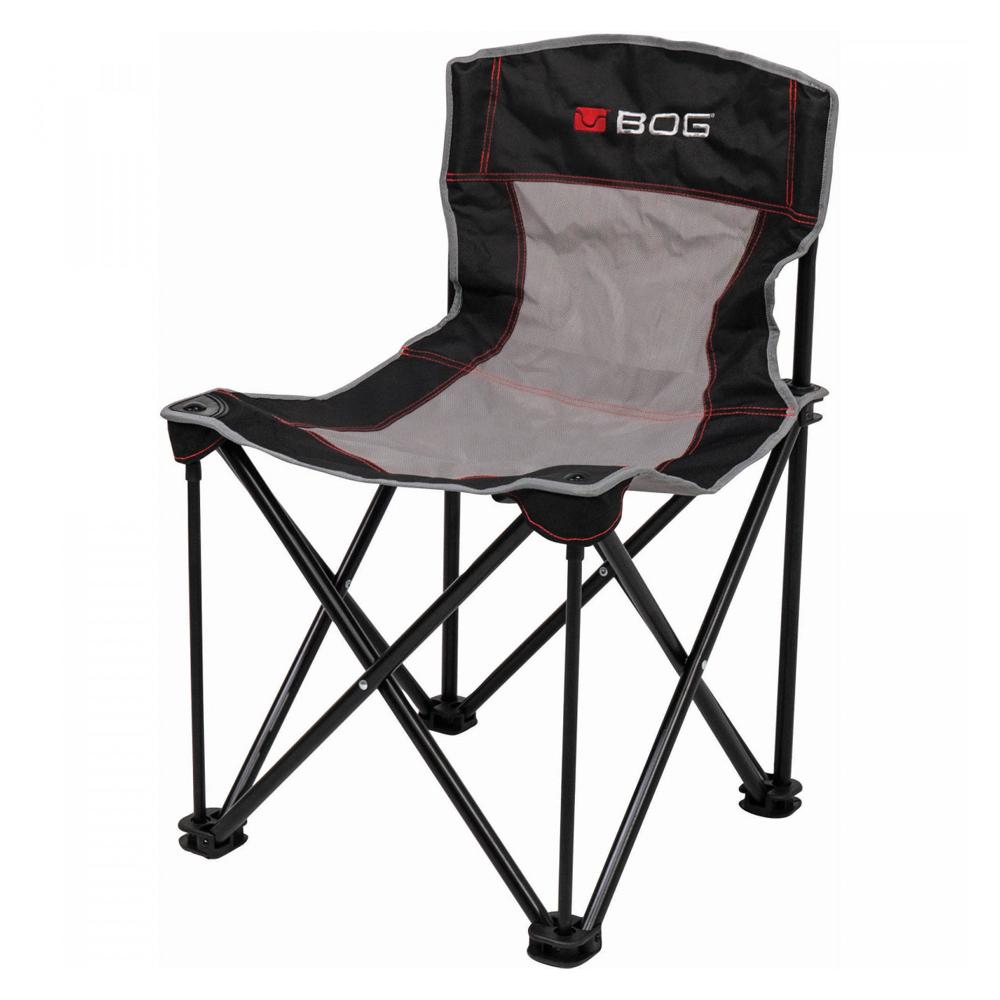 Bog Quad Ground Blind Chair
