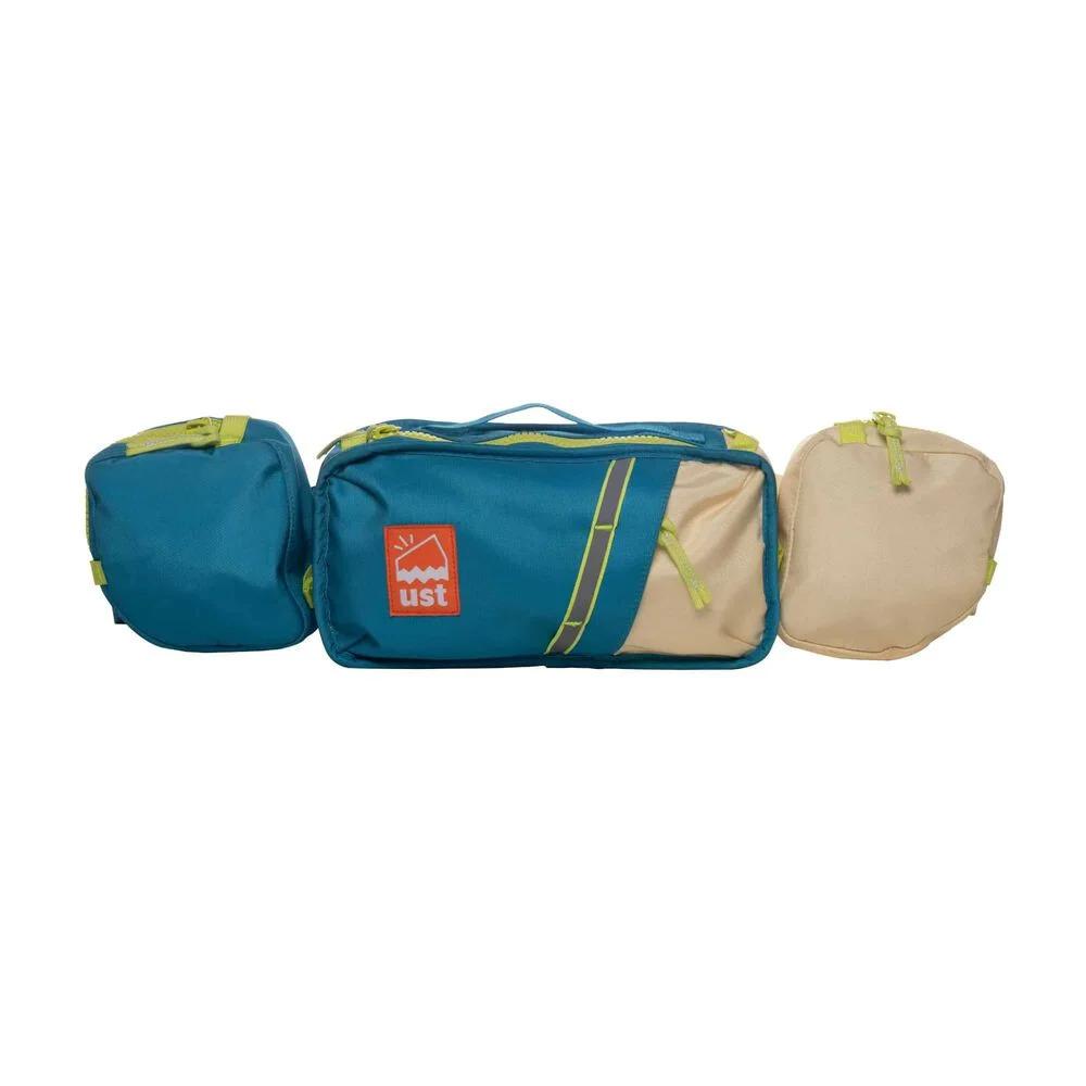 Ultimate Survival Swerve Hip Pack - Blue