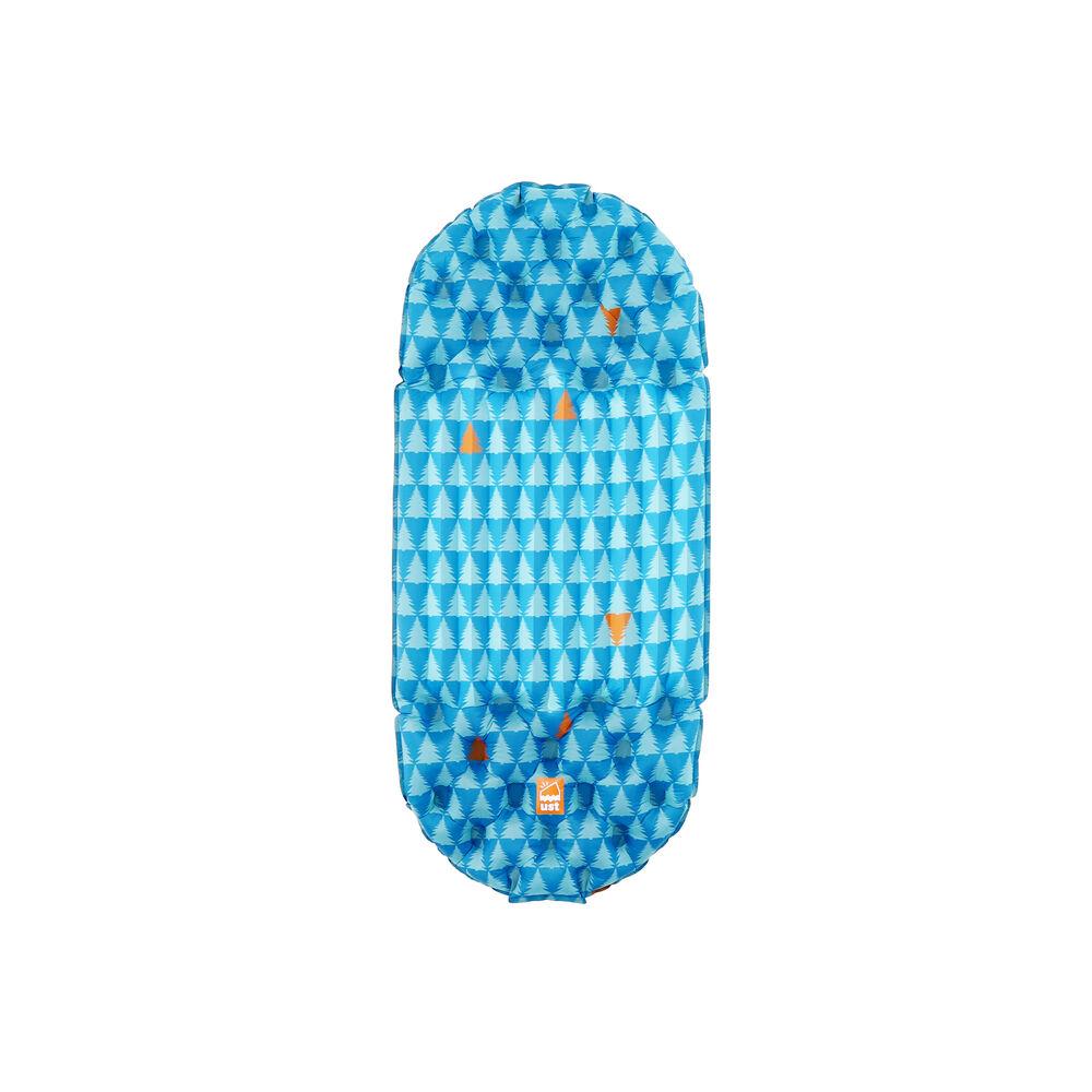 Ultimate Survival Freestyle Backpacking Sleeping Mat-s