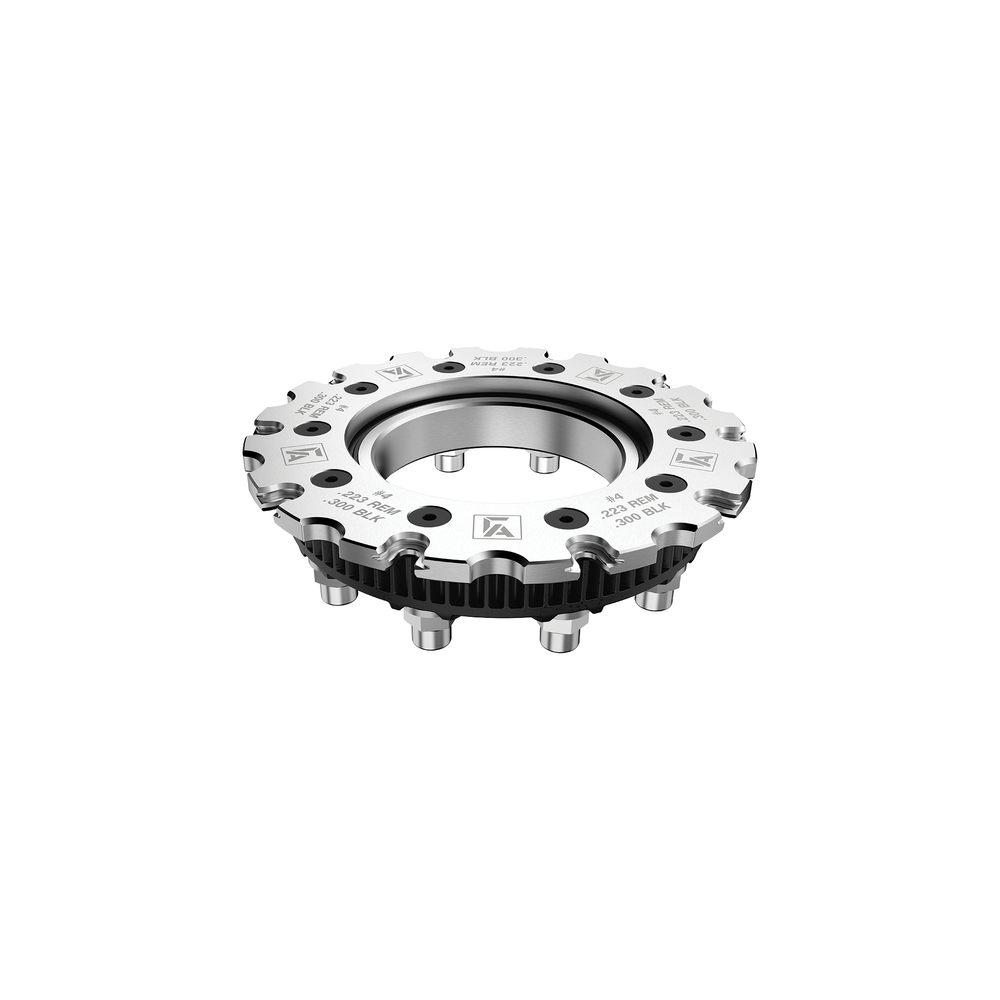 Frankford Arsenal X-10 Shell Plate .223 Rem .300 Blk